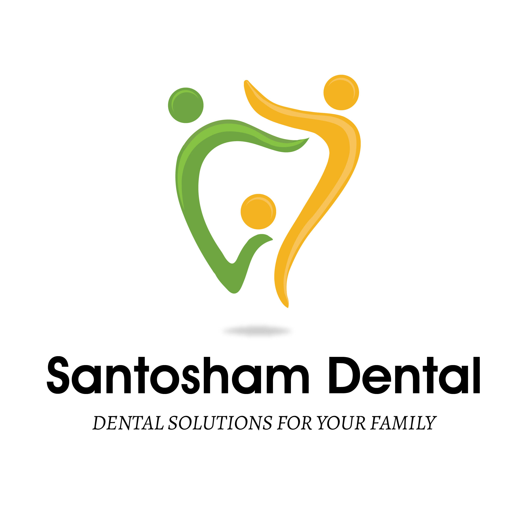 Santosham Dental Clinic